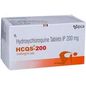 HCQS-200mg